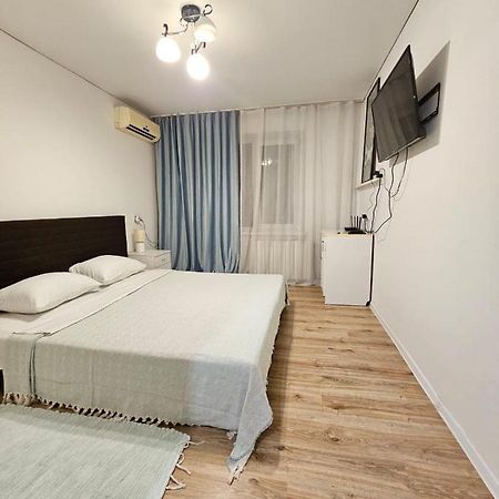 Apartment On Constantin Negruzzi Chişinău Eksteriør billede