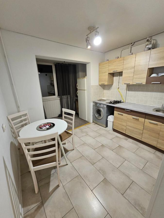 Apartment On Constantin Negruzzi Chişinău Eksteriør billede