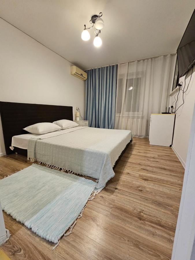 Apartment On Constantin Negruzzi Chişinău Eksteriør billede