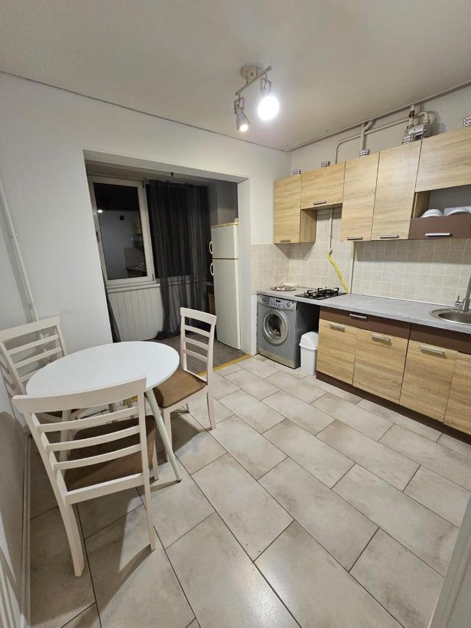 Apartment On Constantin Negruzzi Chişinău Eksteriør billede