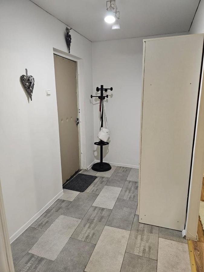 Apartment On Constantin Negruzzi Chişinău Eksteriør billede