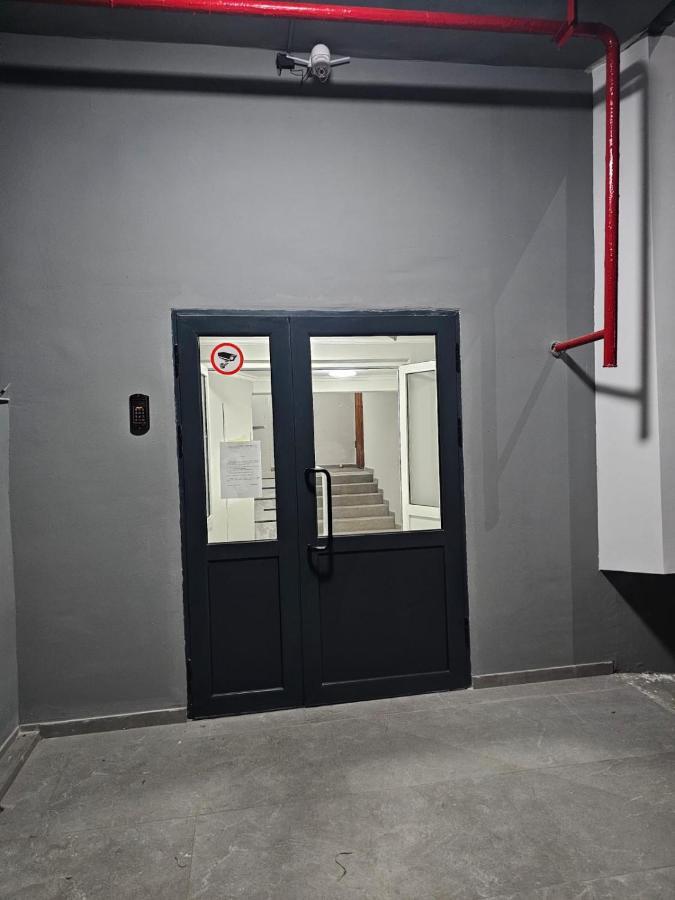 Apartment On Constantin Negruzzi Chişinău Eksteriør billede