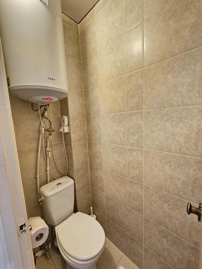 Apartment On Constantin Negruzzi Chişinău Eksteriør billede