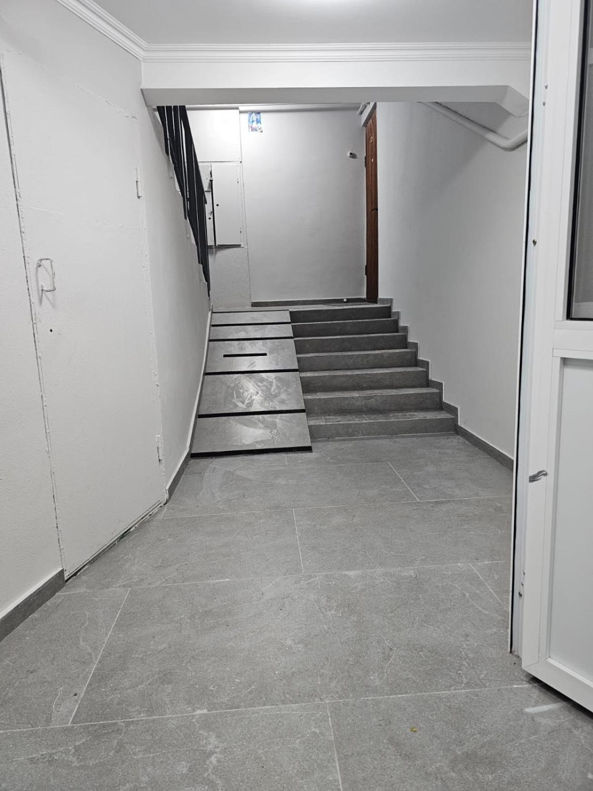 Apartment On Constantin Negruzzi Chişinău Eksteriør billede